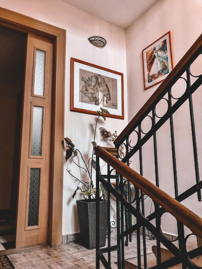 Hét Pecsét Fogadó Étterem Sopron Exterior foto